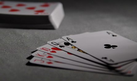 Los mitos más importantes del póker
