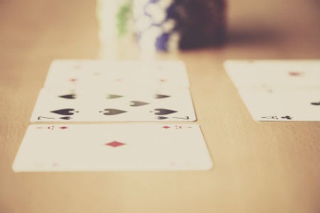 Poker Hold'Em