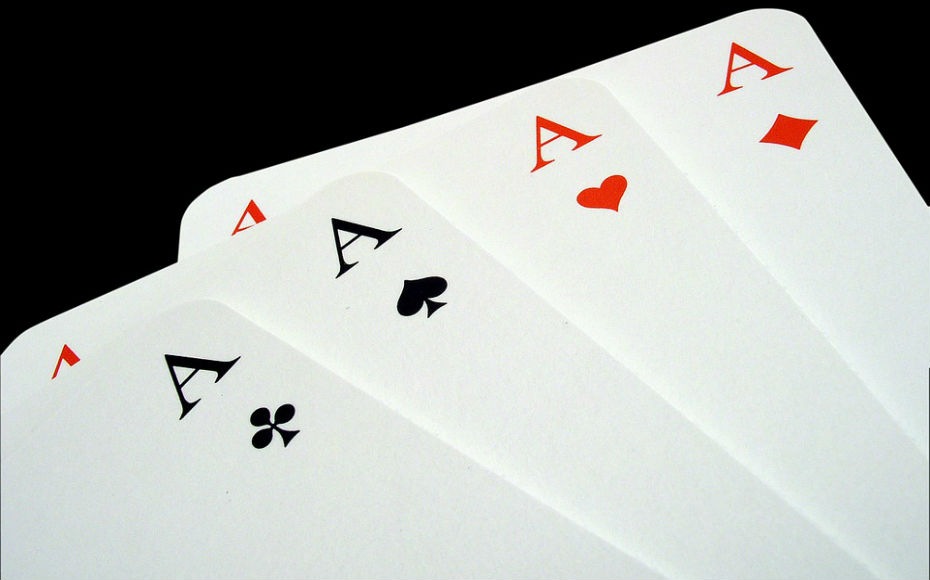 10 consejos para no perder al póker