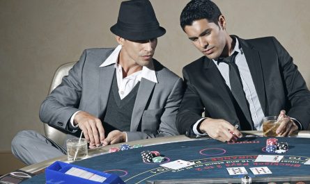 El Blackjack como juego cooperativo
