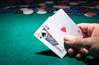 El Blackjack y la Teoría de Juegos