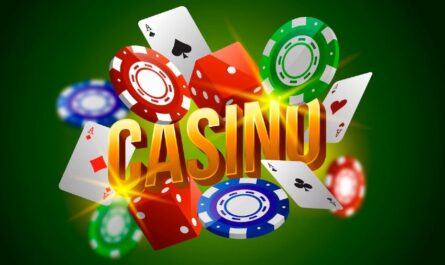 Casino online Argentina
