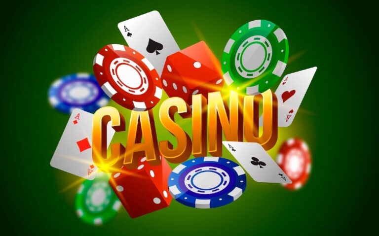 Casino On Line Casino On Line