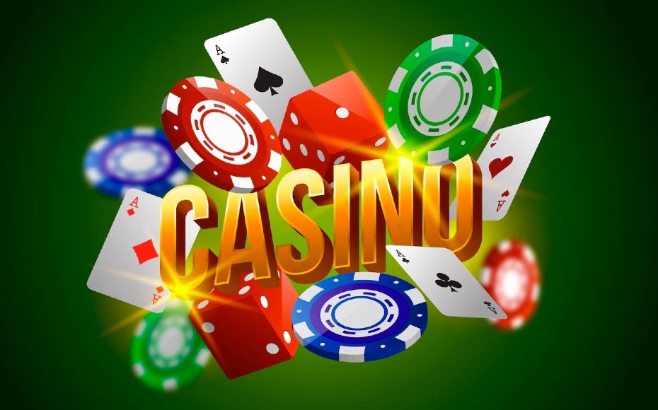 Efectivo por casino online Argentina