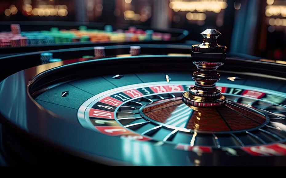 Los mejores casinos online en España en 2024