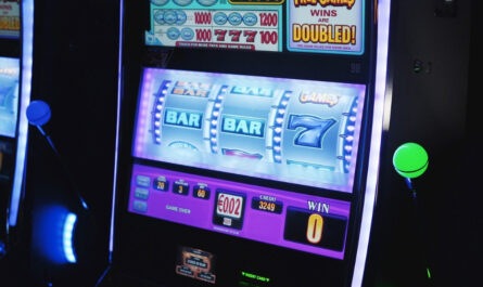 Slots