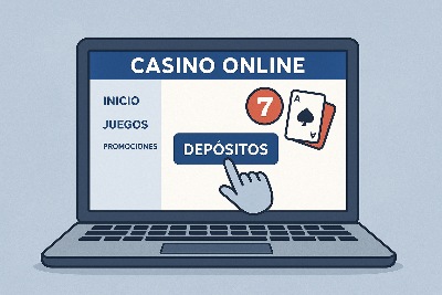 Depósitos