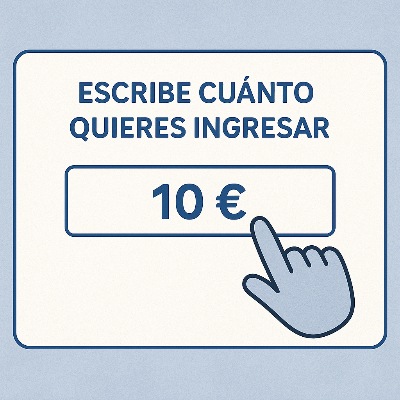 Ingreso