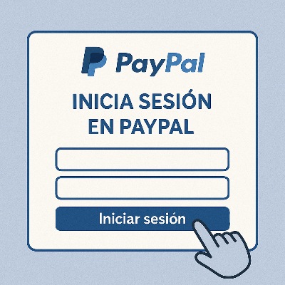 Inicio de sesión