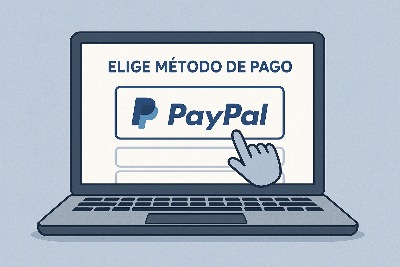 Método de pago