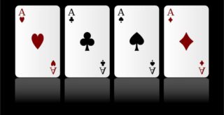 Cómo jugar en el flop al poker